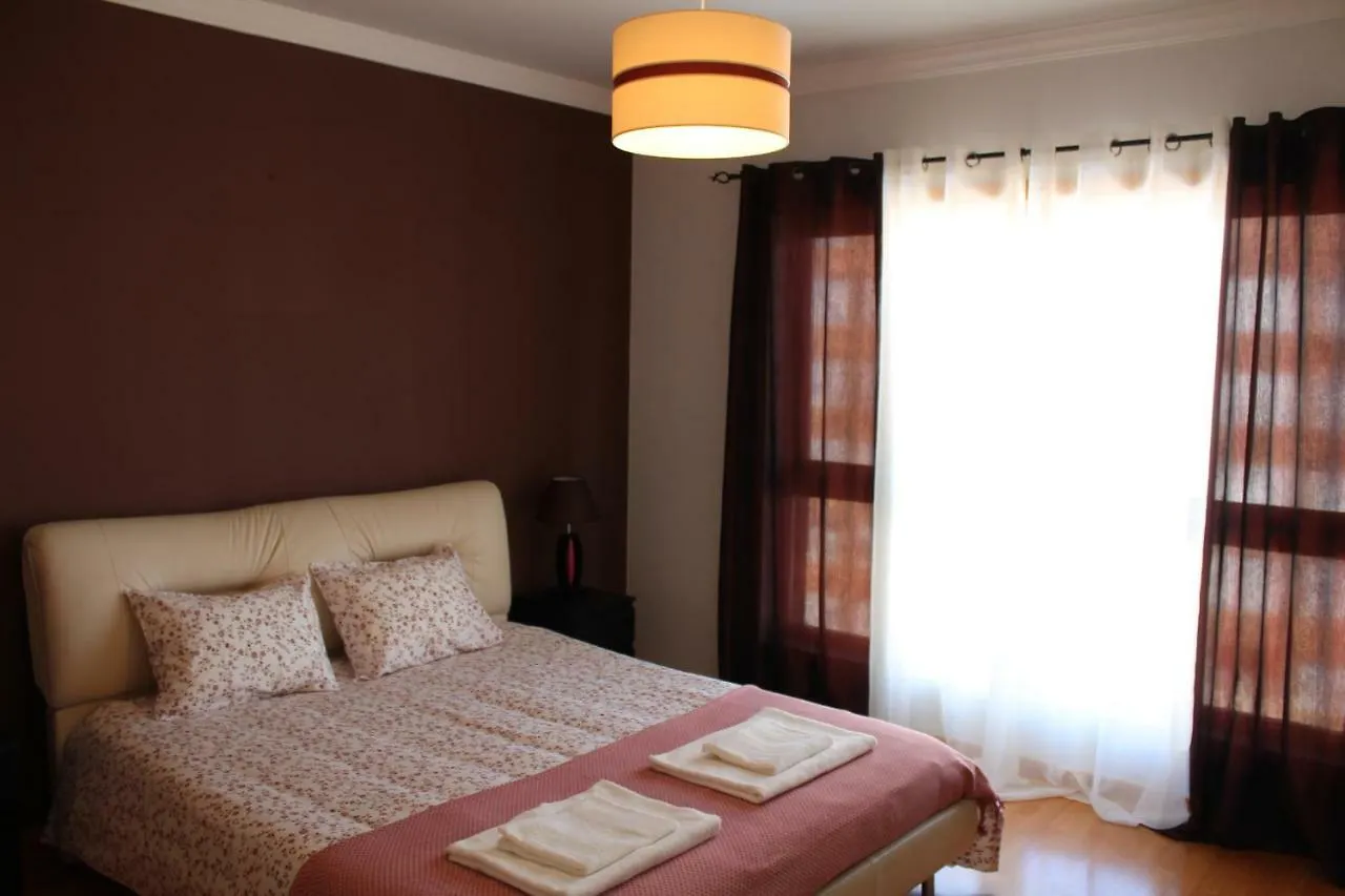 Beach & Pool Apartment - Perfect Harmony Armacao de Pera