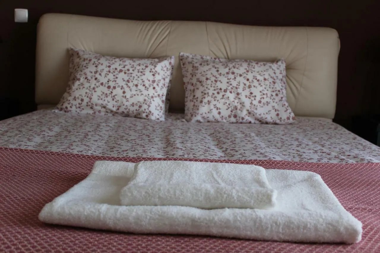 Beach & Pool Apartment - Perfect Harmony Armacao de Pera 0*,  Portugal