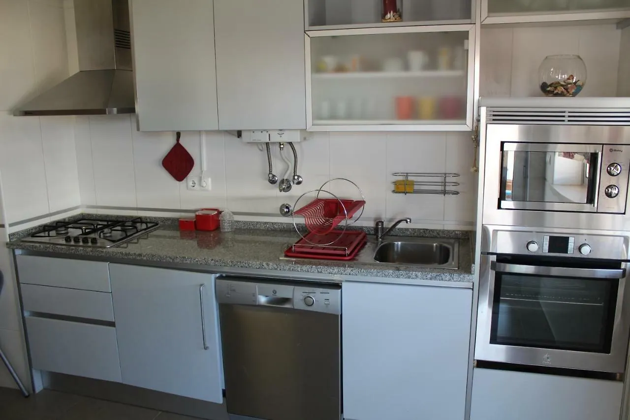 Beach & Pool Apartment - Perfect Harmony Armacao de Pera