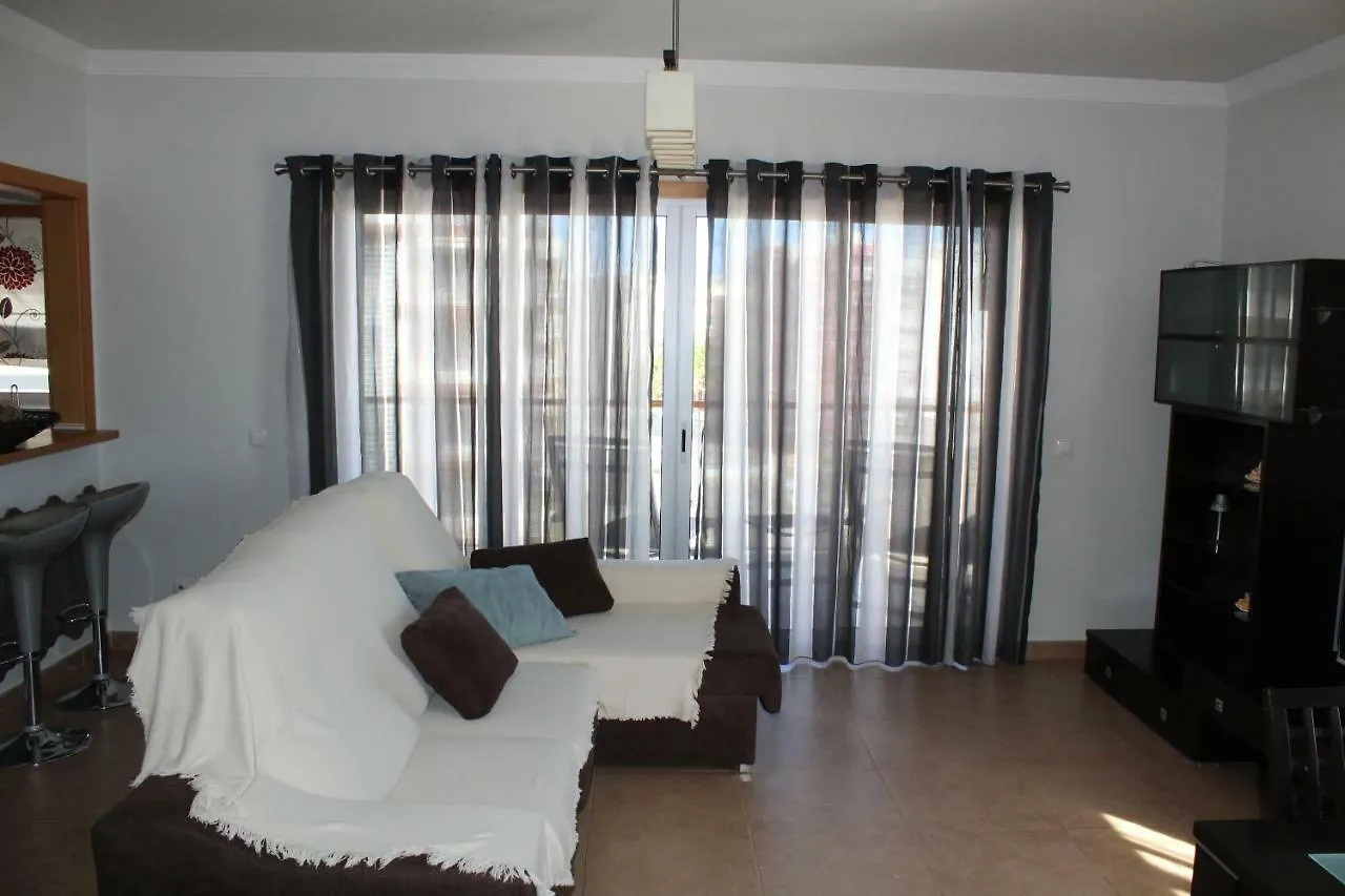 Beach & Pool Apartment - Perfect Harmony Armacao de Pera Portugal