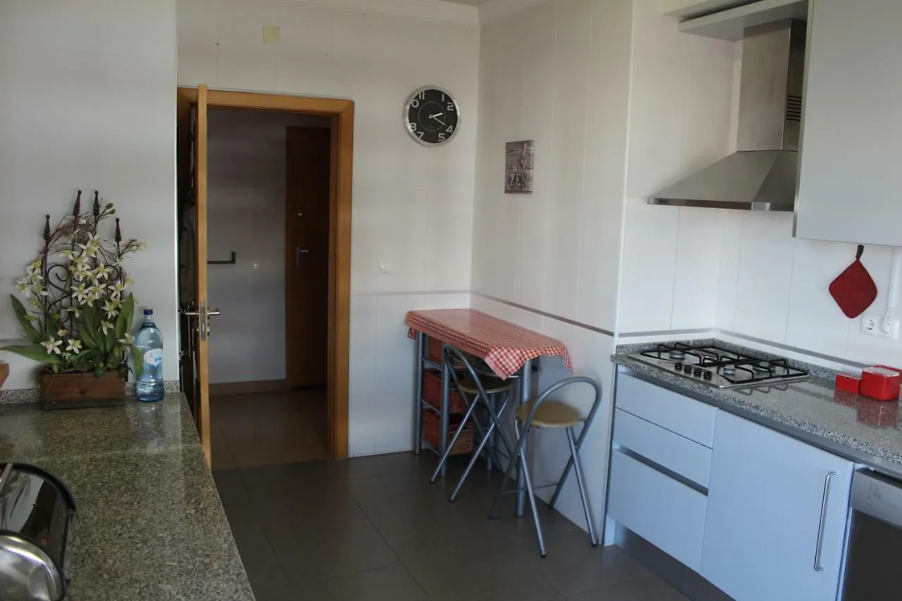 Beach & Pool Apartment - Perfect Harmony Armacao de Pera