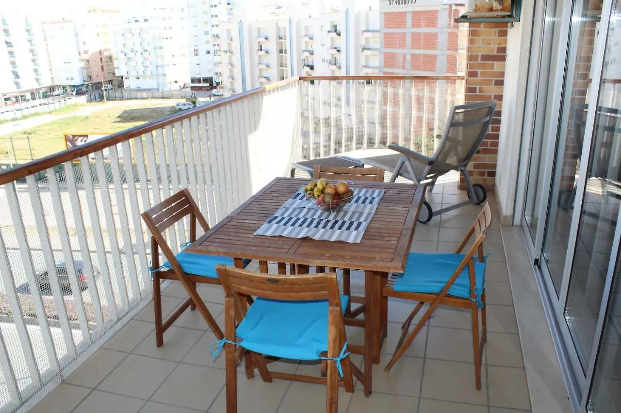 Beach & Pool Apartment - Perfect Harmony Armacao de Pera