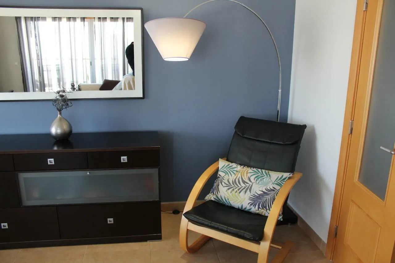 Beach & Pool Apartment - Perfect Harmony Armacao de Pera 0*,