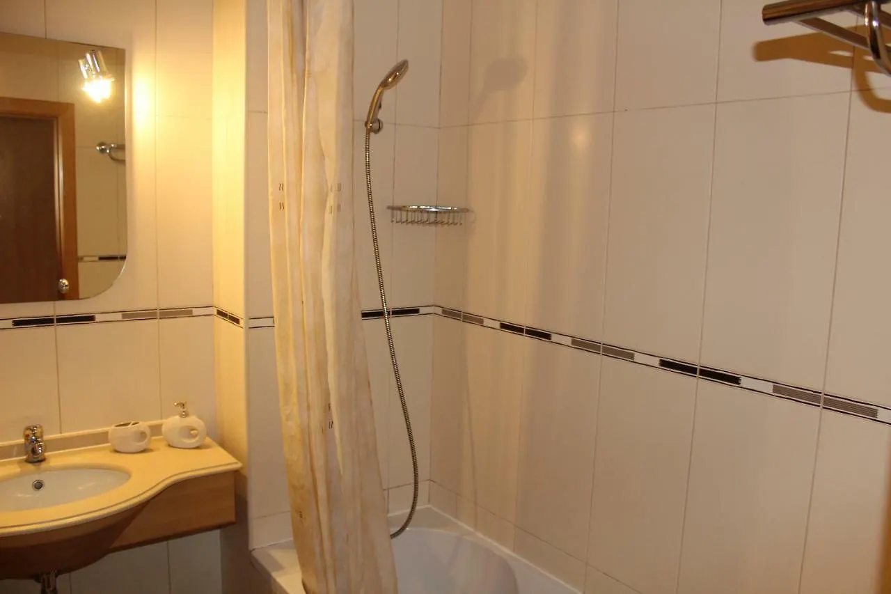 Beach & Pool Apartment - Perfect Harmony Armacao de Pera Portugal