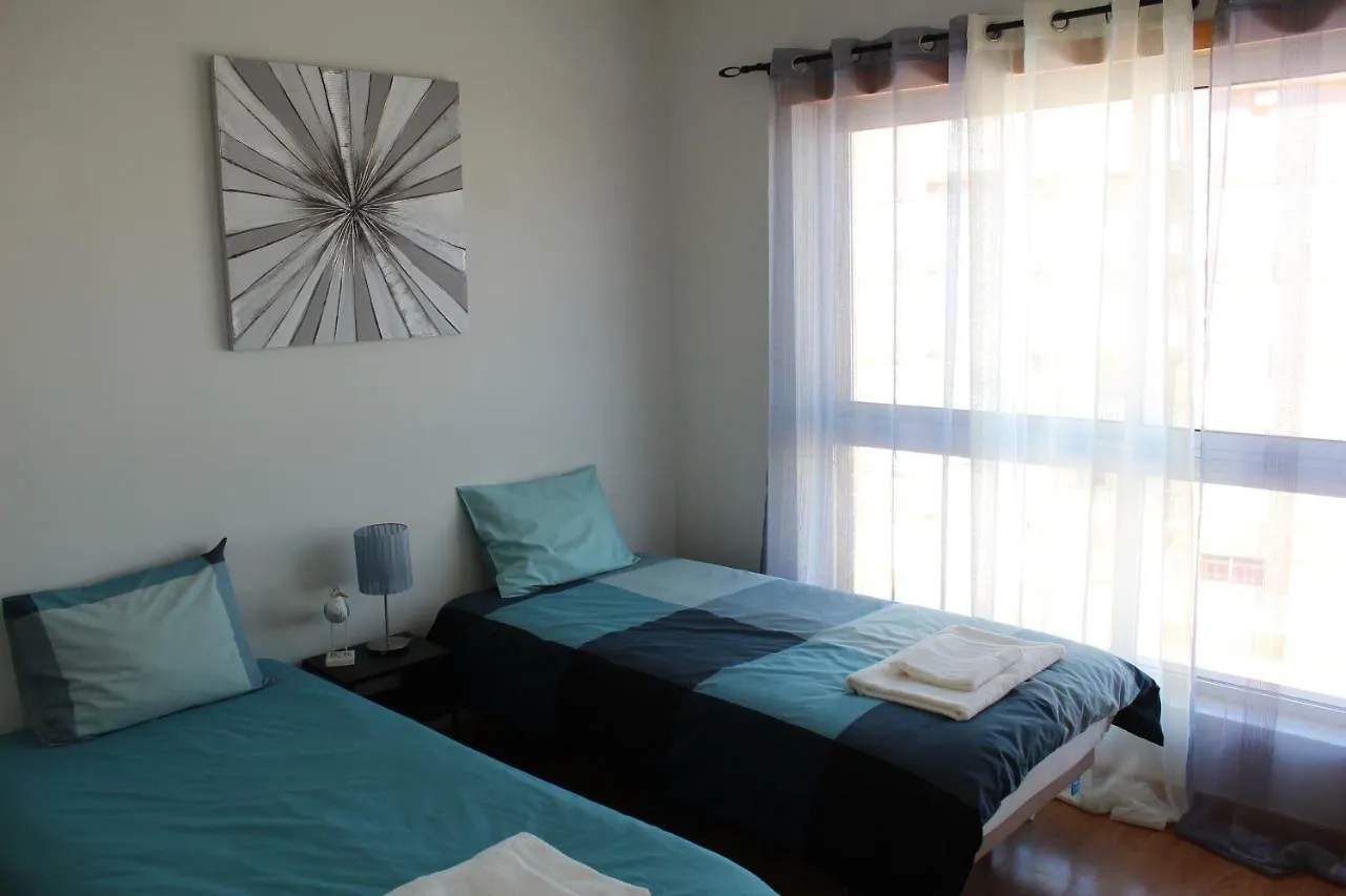 Beach & Pool Apartment - Perfect Harmony Armacao de Pera 0*,