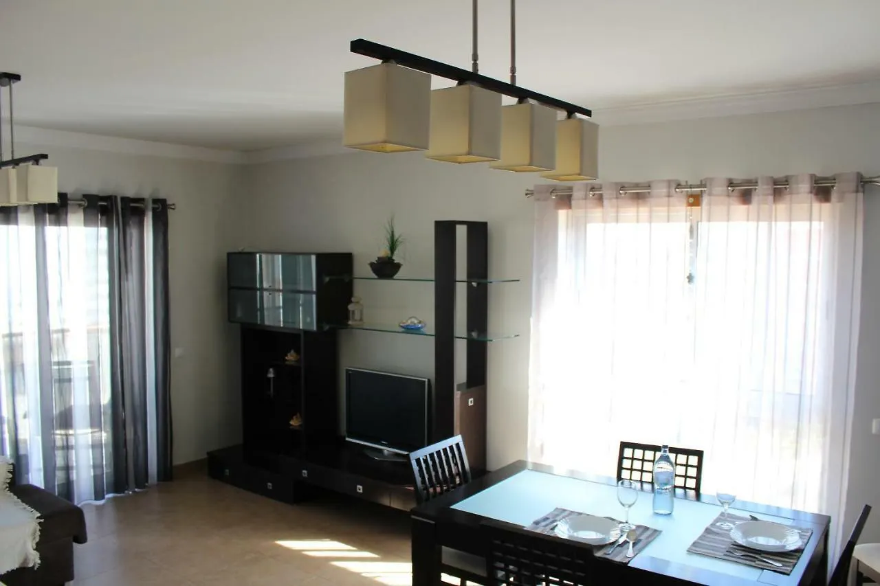 Beach & Pool Apartment - Perfect Harmony Armacao de Pera