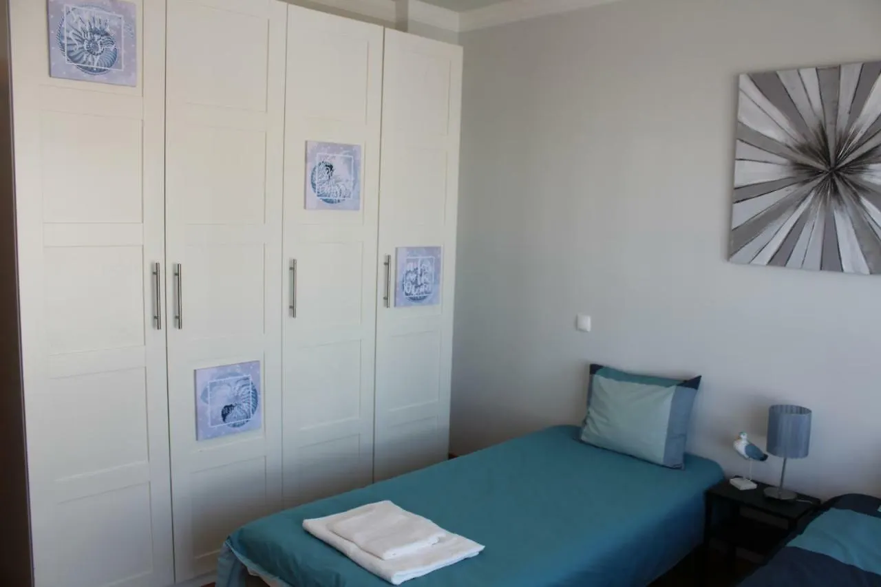 Beach & Pool Apartment - Perfect Harmony Armacao de Pera