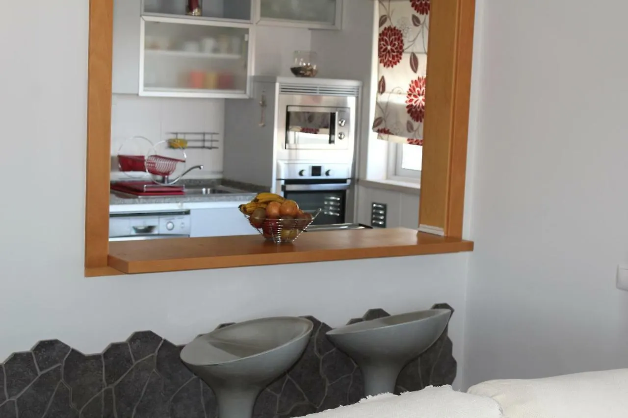 Beach & Pool Apartment - Perfect Harmony Armacao de Pera