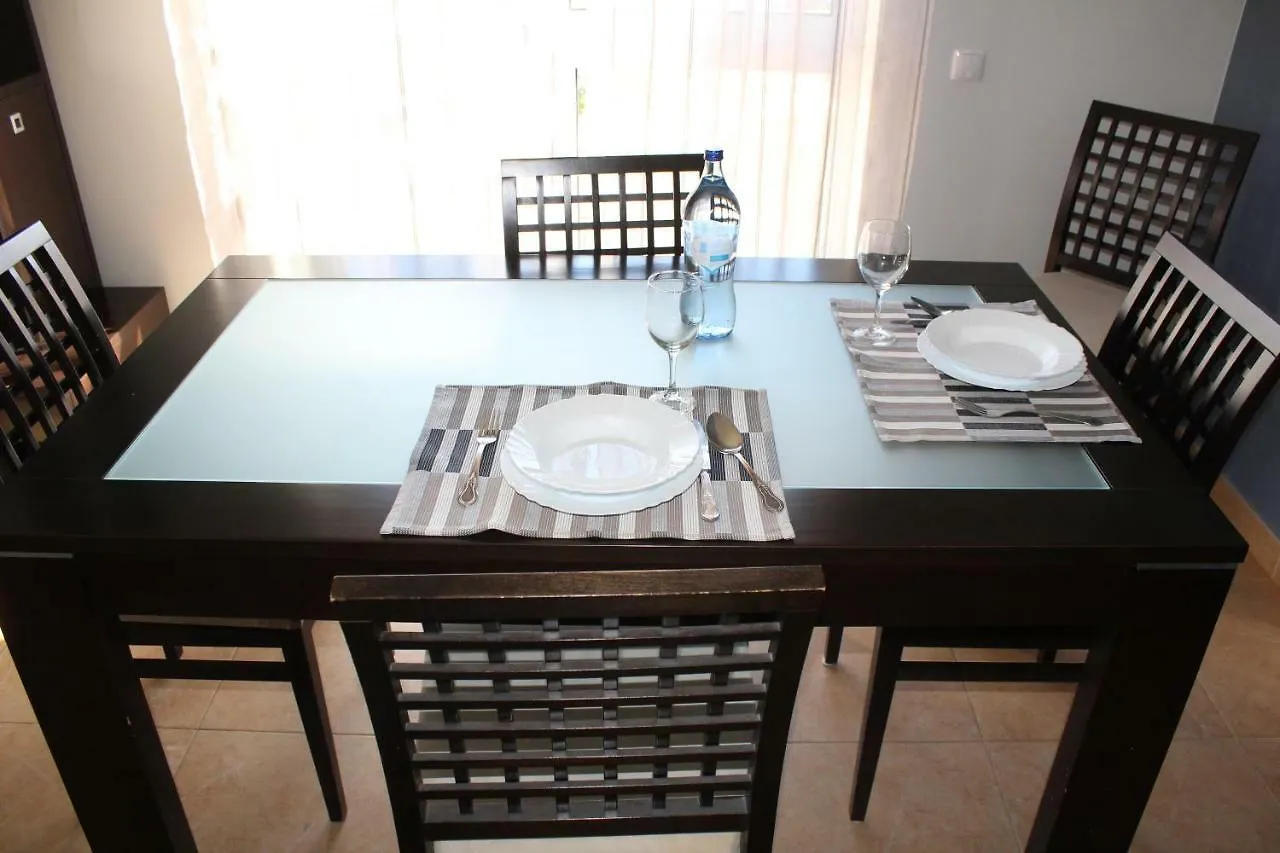 Beach & Pool Apartment - Perfect Harmony Armacao de Pera