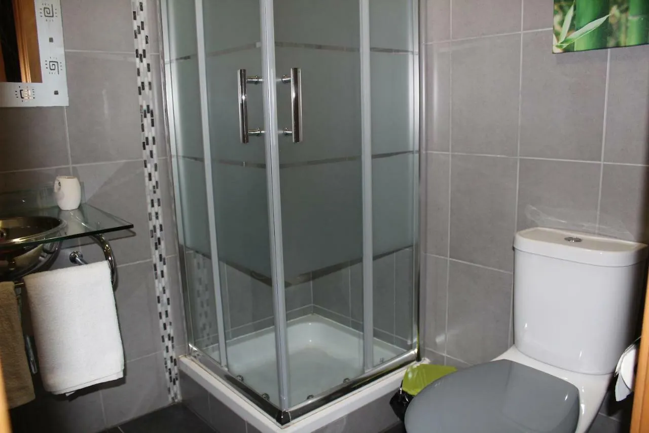 Beach & Pool Apartment - Perfect Harmony Armacao de Pera