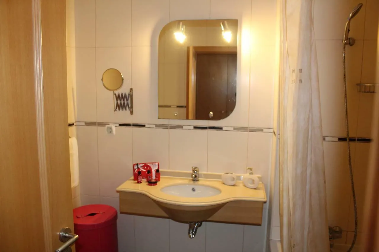 Beach & Pool Apartment - Perfect Harmony Armacao de Pera Portugal