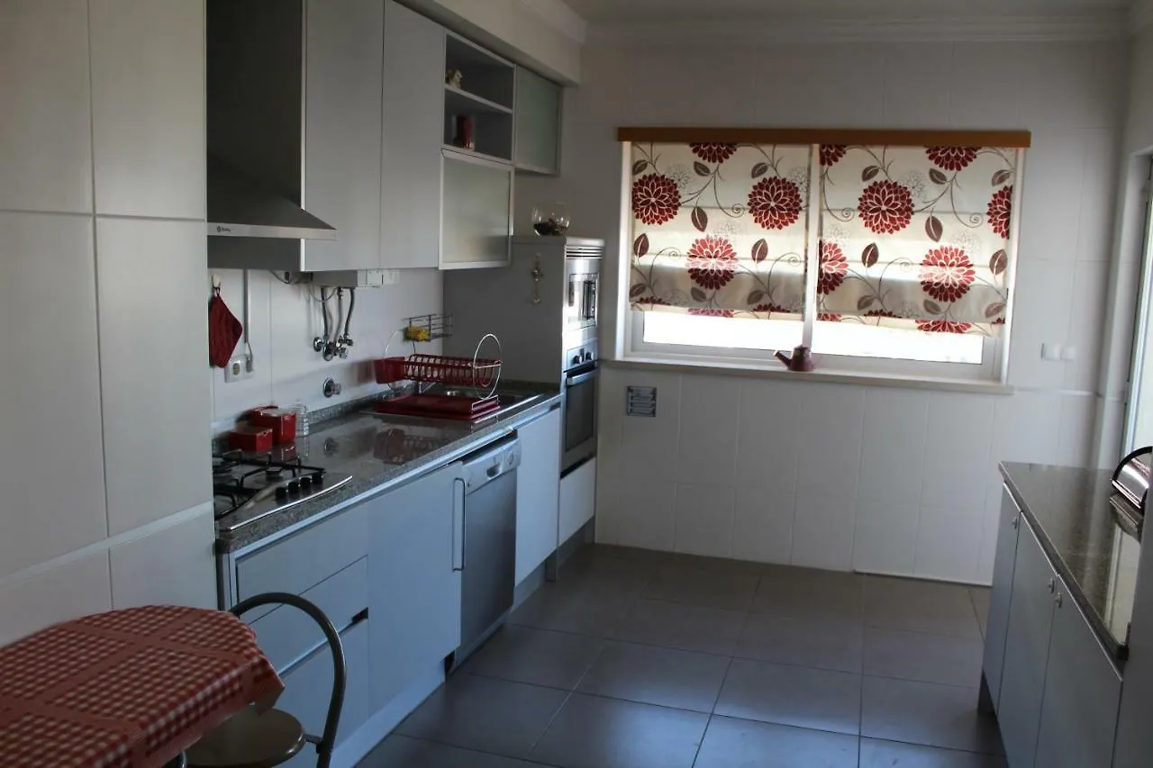 Beach & Pool Apartment - Perfect Harmony Armacao de Pera