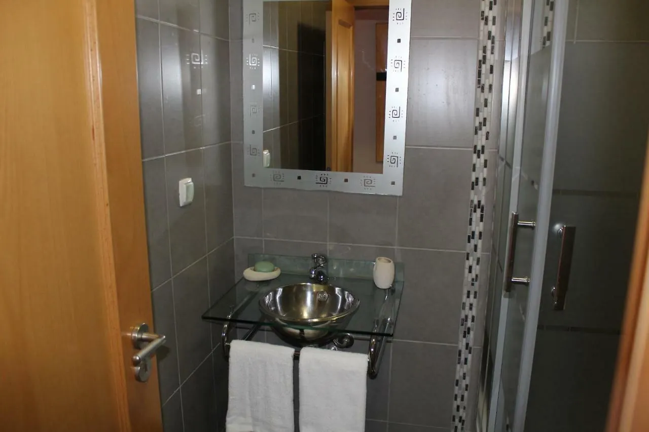 Beach & Pool Apartment - Perfect Harmony Armacao de Pera