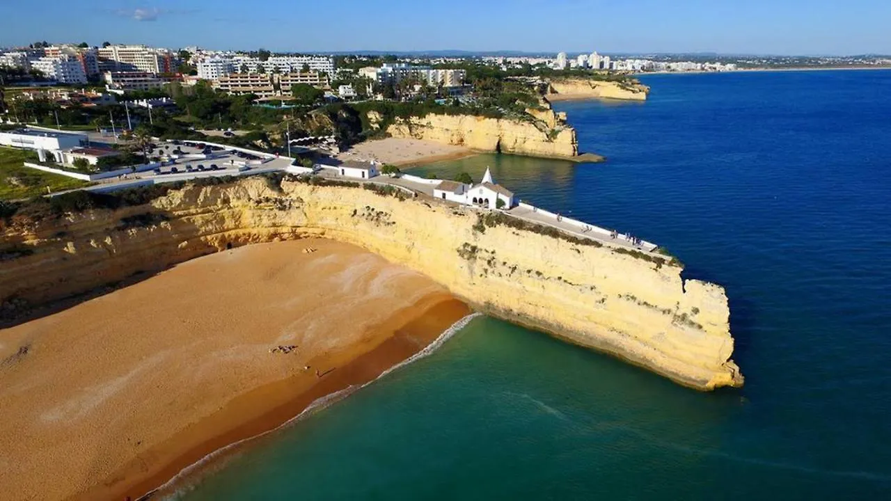 Beach & Pool Apartment - Perfect Harmony Armacao de Pera Portugal