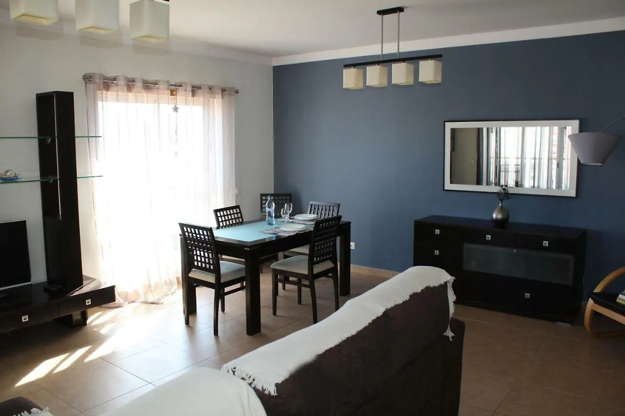 Beach & Pool Apartment - Perfect Harmony Armacao de Pera Portugal